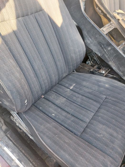 Мерседес w124 запчасть бар.