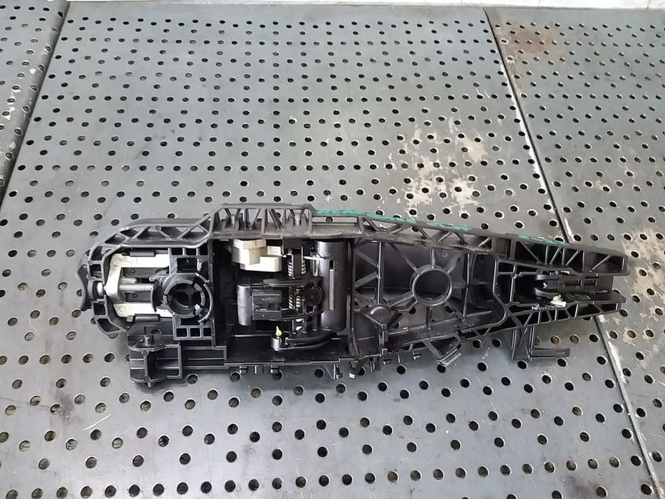 Maner usa stanga spate jeep renegade facelift 52065134