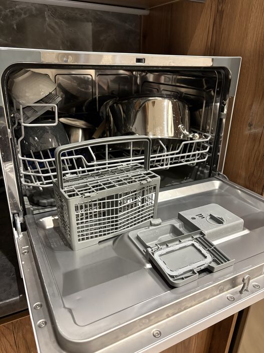 Посудамоечная машина