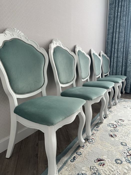 Стулья ! Продам ! 10 000тг !!!