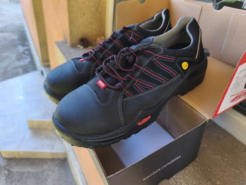 Мъжки обувки jalas 44 номер