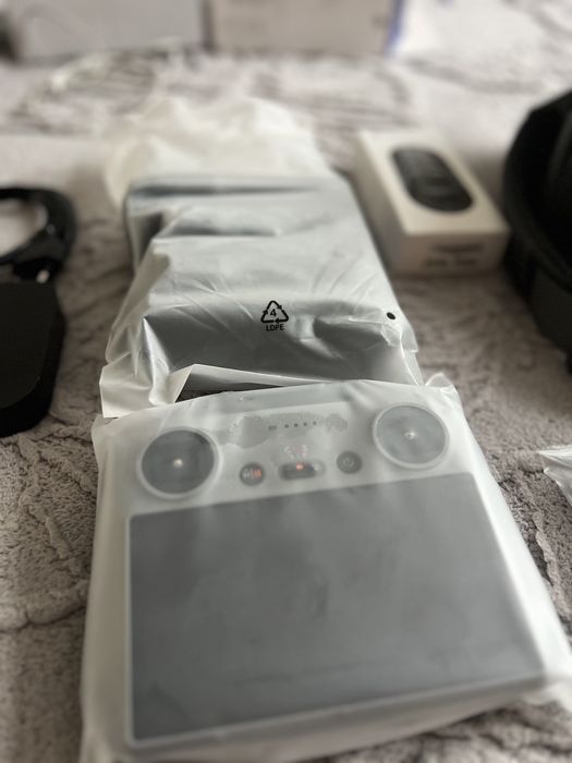 Аккумулятор аксессуары dji mavic 4 pro