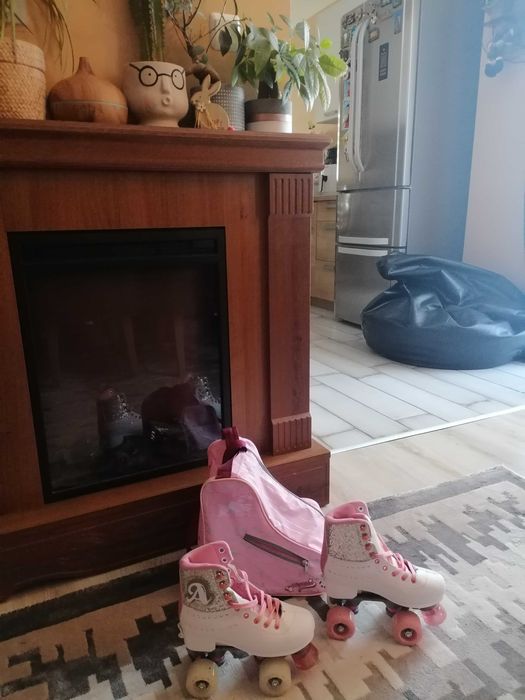 Кънки Byox.Като нови са