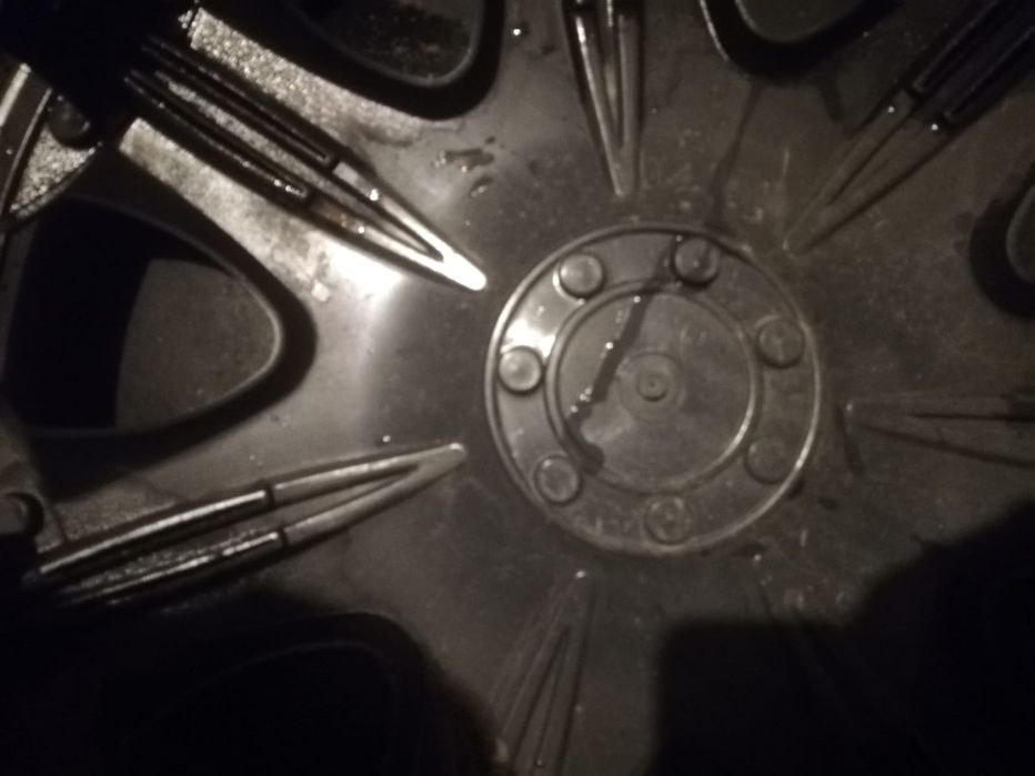 Колпак 15" недорого