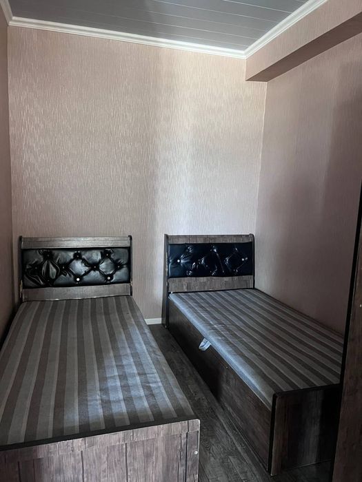 Срочно аренда квартиры для мужчин Тузель 2 1в2/9/9