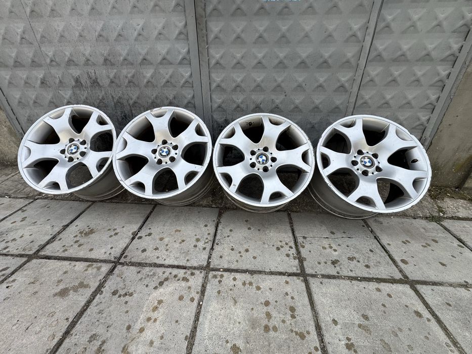 Джанти 19 стил 63 9/10 J ET 48/45
