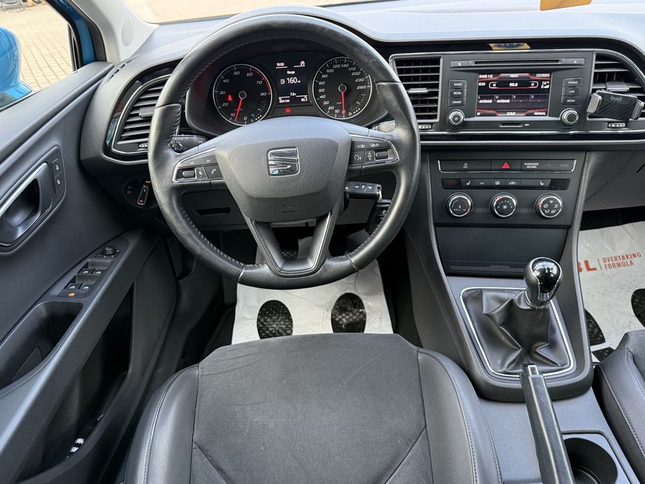 Seat Leon  1.2 Benzina Abia adus Germania