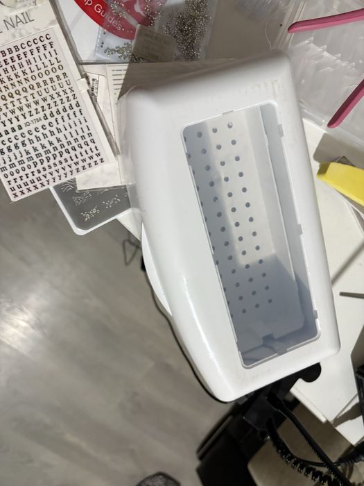 Маникюрный набор