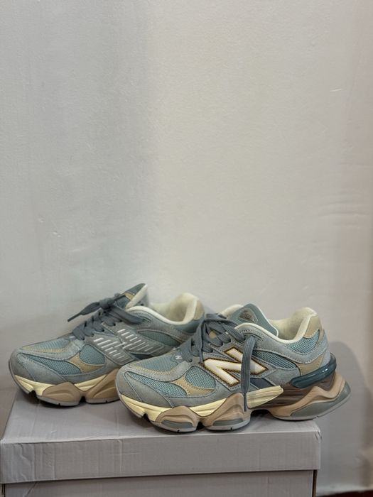New balance 9060