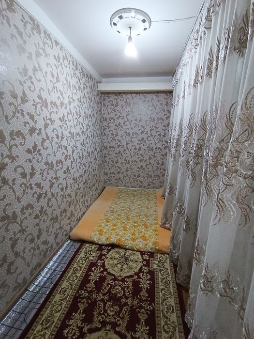 Аренда Квартиры Сергели-Спутник-9