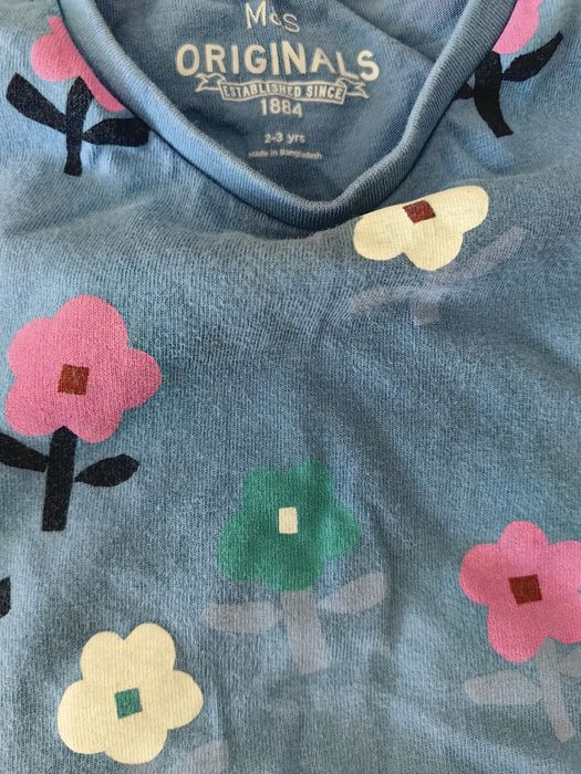 Rochițe vara fetițe mărimea 92