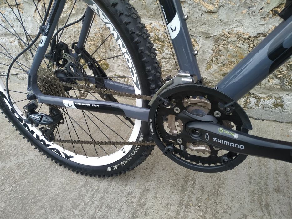 Велосипед Conway 26 цола