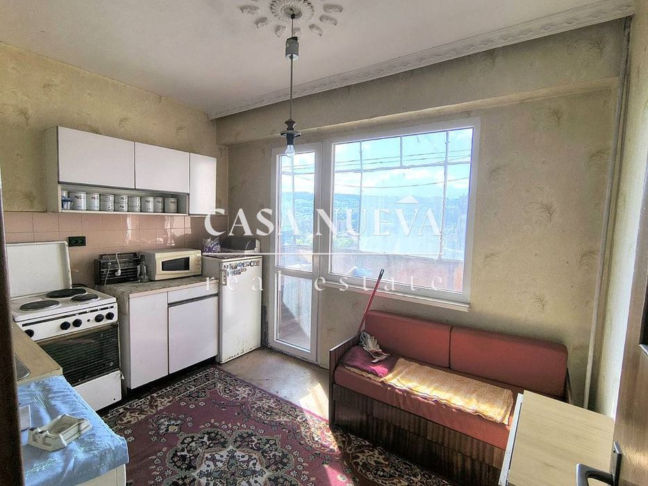 Продава се Двустаен апартамент в Перник, Център - 68 кв.м за 1028 €/кв.м - Снимка #1