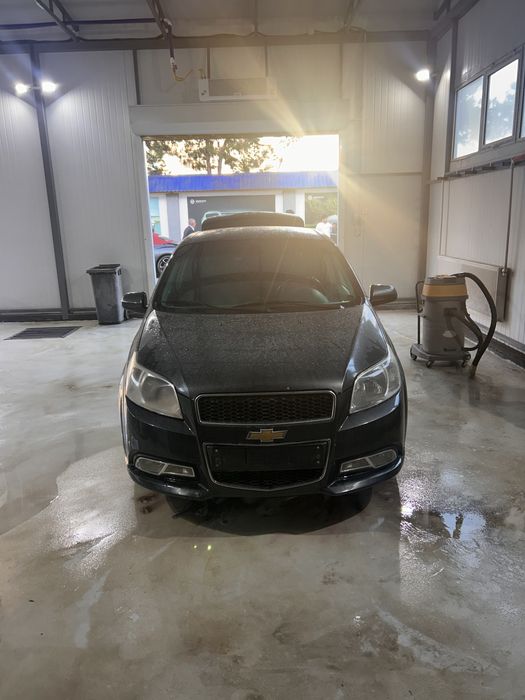 Nexia 3 2 mexanika 2020 yil  mexanika