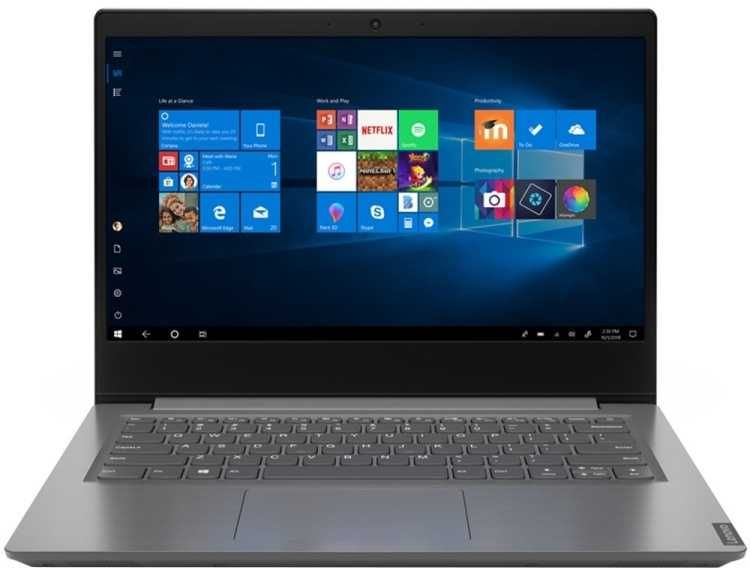 Ноутбук LENOVO V14-ADA 14'FHD/Athlon Gold 3150U/8Gb/128Gb SSD/Win 10