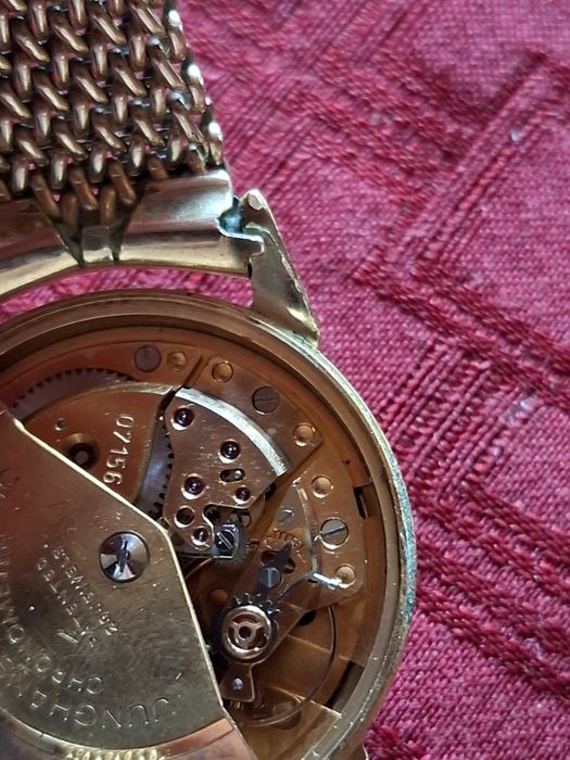 29 rubine placat aur 20 microni