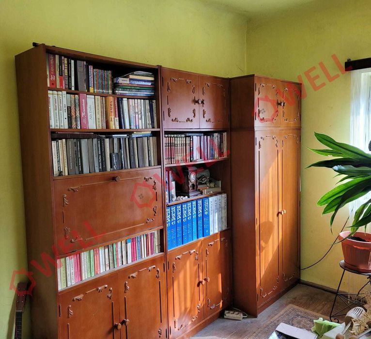De Vanzare Casa Familiala Situat In Deleni