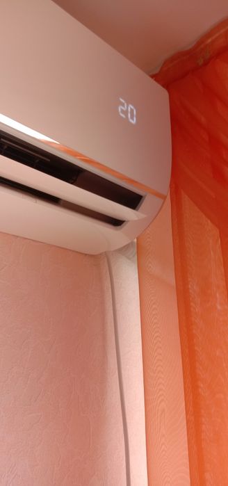 Кондиционеры кондиционеры