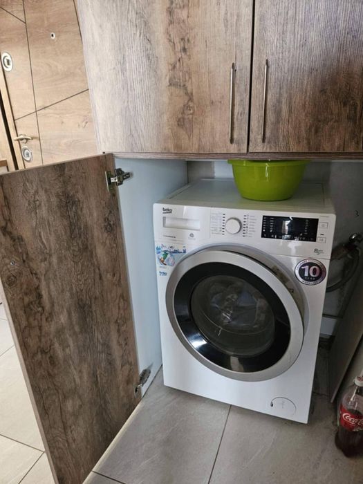 Дава се под наем Двустаен апартамент в София, Дружба 1 - 57 кв.м за 575 € - Снимка #4