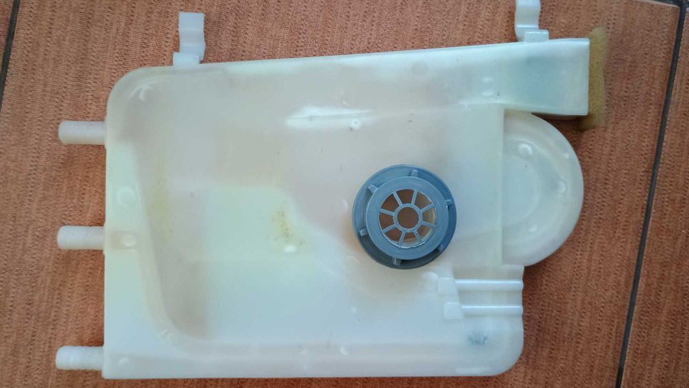 Съдомиялна EUROLUX части оптегачи филтър долно рамо маркуч нагревател