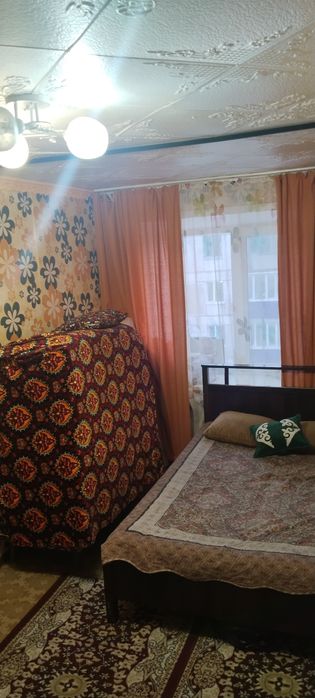 Квартира 3хкомнатная