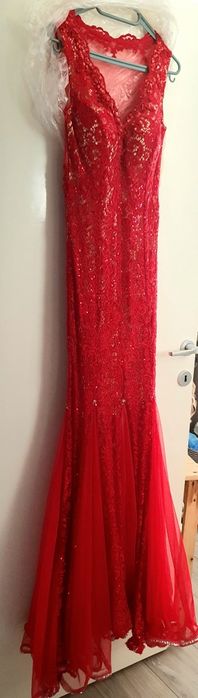 Rochie eleganta de seara