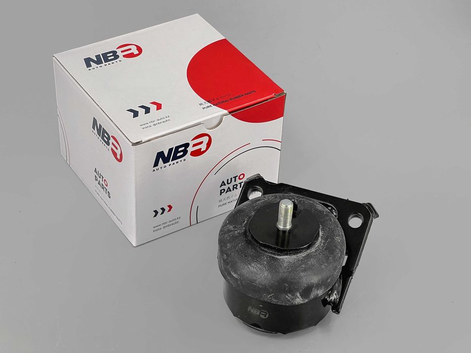 Опора/Подушка двигателя Гидравлическая TOYOTA PRADO 120 2.7