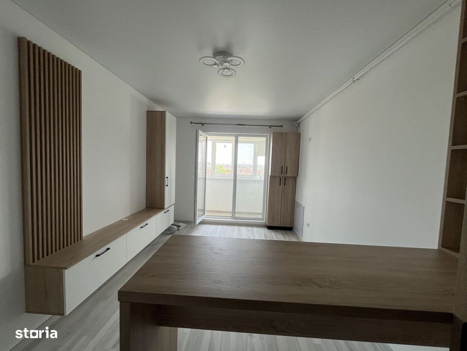 Studio | Stație STB în fața complexului | Bloc nou