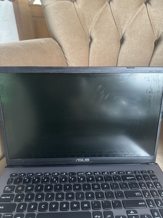 Vand Laptop Asus