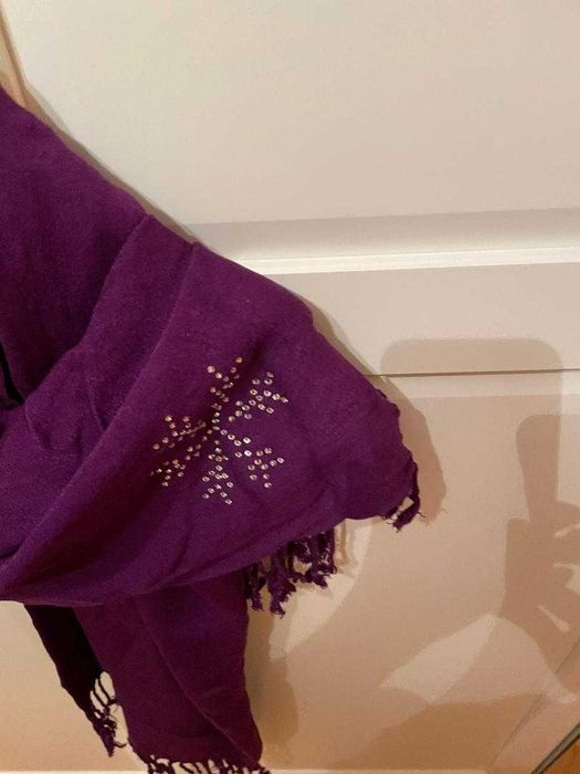 Fulare subtiri colorate mai multe modele fiecare se vand separat