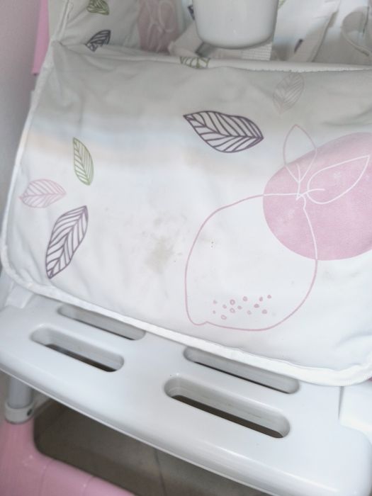 Детско столче за хране