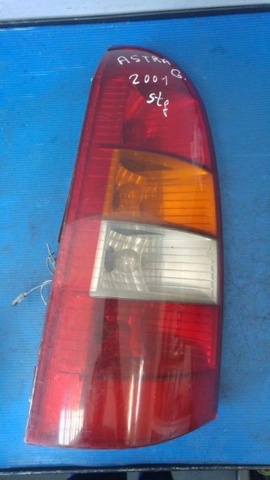 stop tripla stanga opel astra g 2001