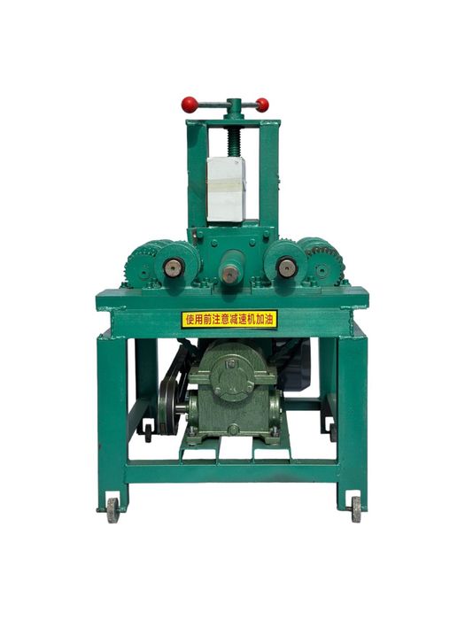 Электрический Трубогиб