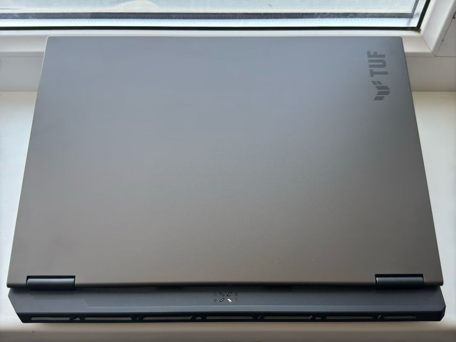 Ноутбук ASUS TUF Gaming F16