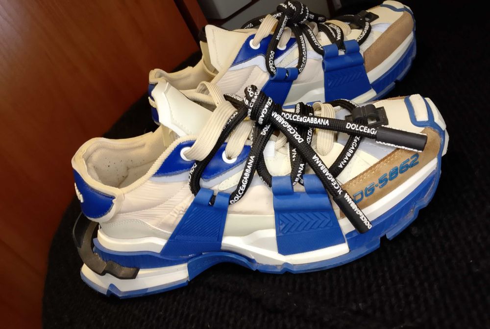 Оригинални маратонки