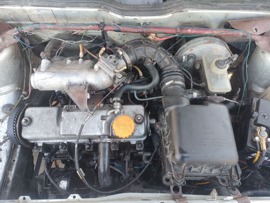 Продам Обмен Ваз