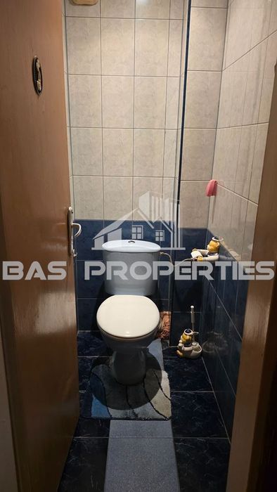 Продава се Четиристаен апартамент в София, Младост 1 - 103 кв.м за 1604 €/кв.м - Снимка #8