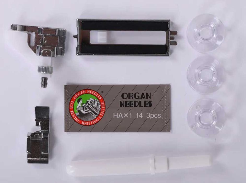 Швейная машина JANOME Excellent Stitch 15A (NEW)