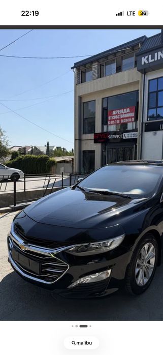 Malibu primer kraska tozza