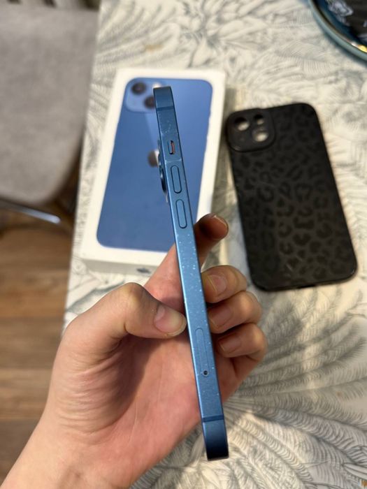 Iphone 13, 128гб