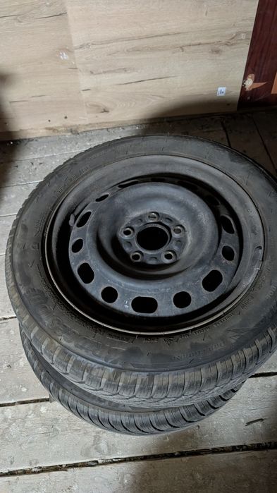 Roti iarna R16 55 205 Mazda