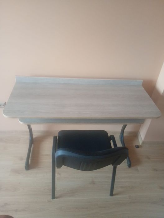 Masa birou cu scaun