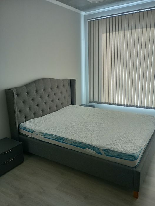 Тристаен обзаведен апартамент