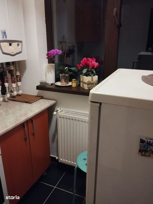 Garsoniera de vanzare Militari Residence -Balroom