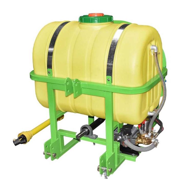 Atomizor Baisan nou livada 300  L Agramix