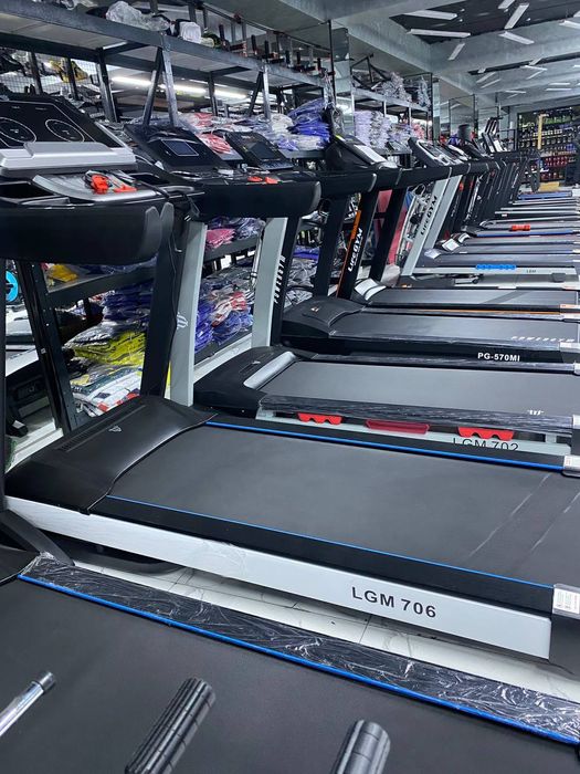 Беговая Дорожка ОПТОМ и Розницу Begavoy Новый