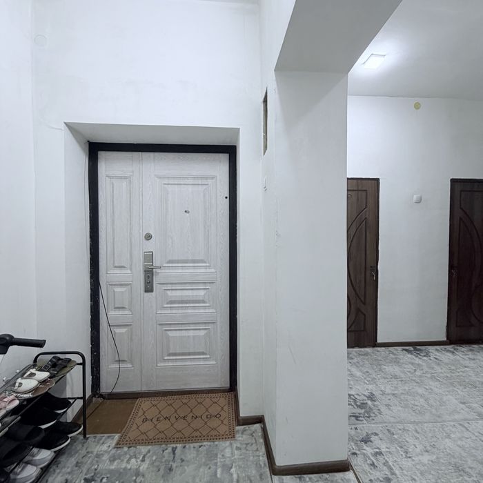 2-х комнатная квартира
