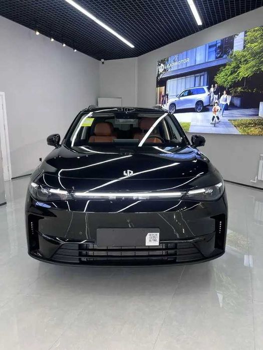 Leapmotor c16 hybrid  Naxt va xalol nasiya