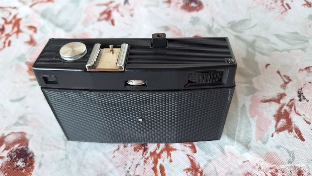 Aparat foto cu film Smena 8 original