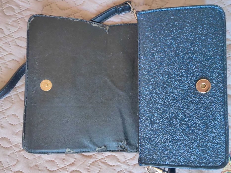 Valentino дамска чанта